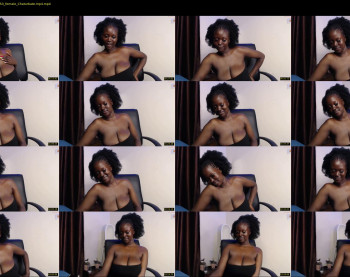 betty_fire_ — 4 minute Chaturbate female cam show recording, 720p, Jun 9, 2022