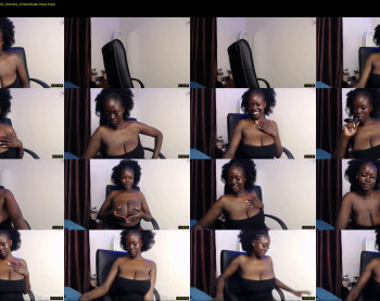 betty_fire_ — 98 minute Chaturbate female cam show recording, 720p, Jun 9, 2022