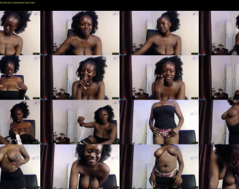 betty_fire_ — 7 minute Chaturbate female cam show recording, 720p, Jun 9, 2022