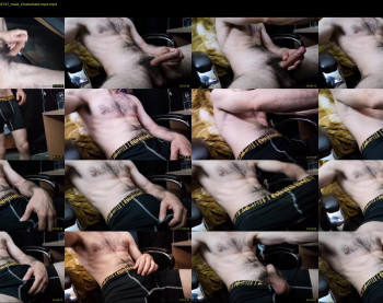 bigdickyduby — 29 minute Chaturbate male cam show recording, 1080p, Jun 9, 2022