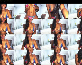 body_desire — 18 minute Chaturbate female cam show recording, 720p, Jun 9, 2022