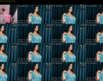 bustysierra — 69 minute Chaturbate female cam show recording, 1080p, Jun 9, 2022