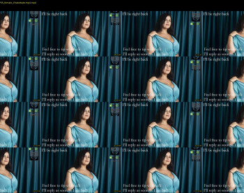 bustysierra — 71 minute Chaturbate female cam show recording, 1080p, Jun 9, 2022