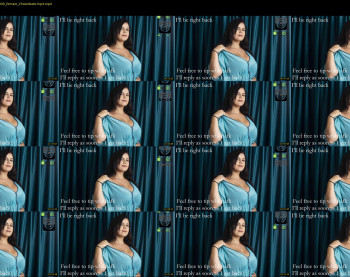 bustysierra — 39 minute Chaturbate female cam show recording, 1080p, Jun 9, 2022
