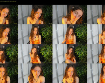 cammyclyde — 54 minute Chaturbate female cam show recording, 1080p, Jun 9, 2022
