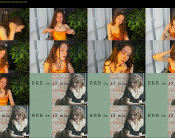 cammyclyde — 66 minute Chaturbate female cam show recording, 1080p, Jun 9, 2022