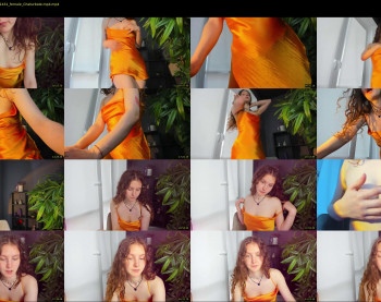 cammyclyde — 49 minute Chaturbate female cam show recording, 1080p, Jun 9, 2022