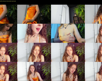 cammyclyde — 49 minute Chaturbate female cam show recording, 1080p, Jun 9, 2022