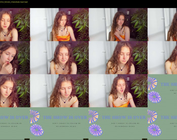 cammyclyde — 44 minute Chaturbate female cam show recording, 1080p, Jun 9, 2022