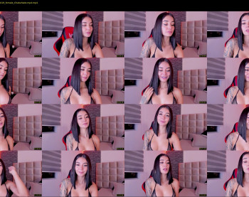 candyred88 — 15 minute Chaturbate female cam show recording, 1080p, Jun 9, 2022