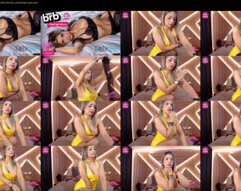 carlotta_ricci — 58 minute Chaturbate female cam show recording, 1080p, Jun 9, 2022
