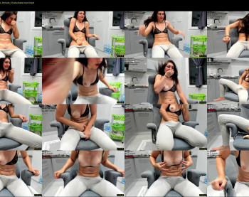 catty190 — 37 minute Chaturbate female cam show recording, 720p, Jun 9, 2022