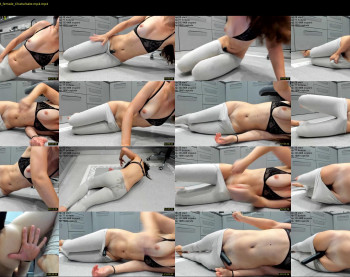 catty190 — 91 minute Chaturbate female cam show recording, 720p, Jun 10, 2022