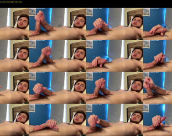 cb45632 — 6 minute Chaturbate male cam show recording, 720p, Jun 9, 2022