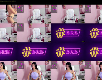 celeste_1220 — 67 minute Chaturbate female cam show recording, 1080p, Jun 10, 2022