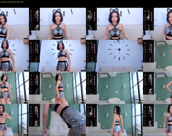chan_lia — 55 minute Chaturbate female cam show recording, 1080p, Jun 9, 2022