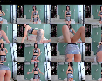 chan_lia — 54 minute Chaturbate female cam show recording, 1080p, Jun 9, 2022