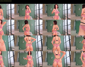 chan_lia — 54 minute Chaturbate female cam show recording, 1080p, Jun 10, 2022