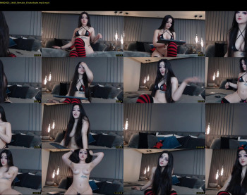 charlotte_germanotta_ — 98 minute Chaturbate female cam show recording, 720p, Jun 9, 2022
