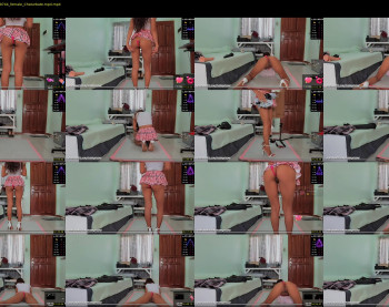 cherrycreme — 62 minute Chaturbate female cam show recording, 1080p, Jun 9, 2022