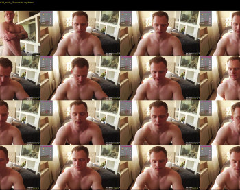 chris_boy37 — 22 minute Chaturbate male cam show recording, 1080p, Jun 9, 2022