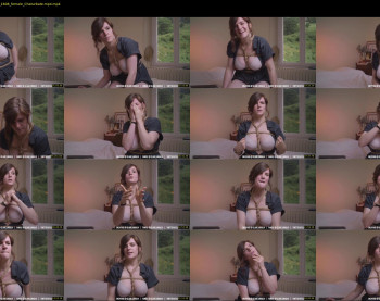 claire_moulin — 19 minute Chaturbate female cam show recording, 1080p, Jun 9, 2022