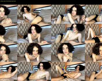 cock_and_lock — 74 minute Chaturbate male cam show recording, 720p, Jun 9, 2022