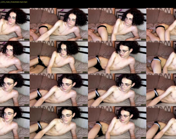 cock_and_lock — 5 minute Chaturbate male cam show recording, 720p, Jun 9, 2022
