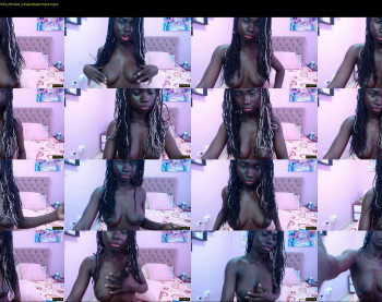 conymegan — 10 minute Chaturbate female cam show recording, 720p, Jun 9, 2022