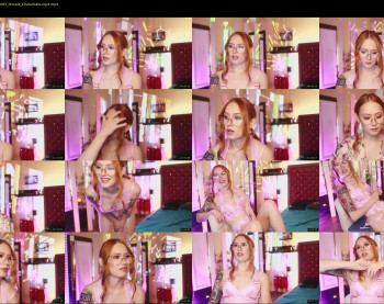 coolteacher — 39 minute Chaturbate female cam show recording, 1080p, Jun 9, 2022