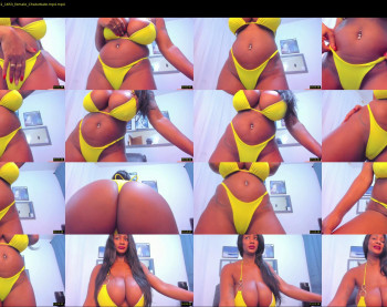 crazy_addixtion — 18 minute Chaturbate female cam show recording, 1080p, Jun 9, 2022