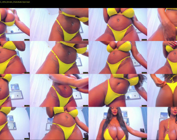 crazy_addixtion — 26 minute Chaturbate female cam show recording, 1080p, Jun 9, 2022