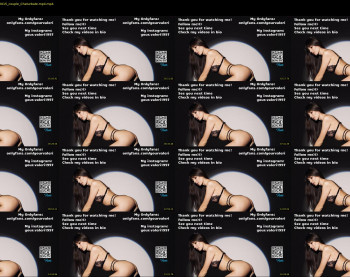 crazybabyyy — 19 minute Chaturbate couple cam show recording, 1080p, Jun 9, 2022