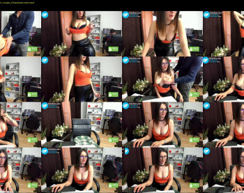 crissnight — 51 minute Chaturbate female cam show recording, 1080p, Jun 9, 2022
