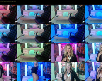 cristal_ayala — 17 minute Chaturbate female cam show recording, 720p, Jun 10, 2022