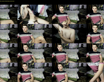daniel_like — 60 minute Chaturbate male cam show recording, 1080p, Jun 9, 2022