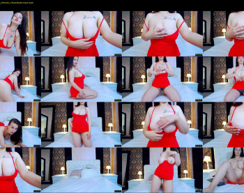 dd_shari — 54 minute Chaturbate female cam show recording, 1080p, Jun 9, 2022