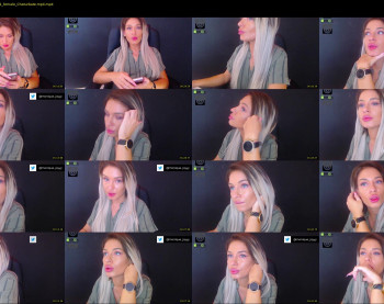 debralee — 5 minute Chaturbate female cam show recording, 1080p, Jun 9, 2022