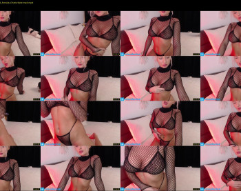 dee_nise — 16 minute Chaturbate female cam show recording, 1080p, Jun 10, 2022