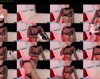 dee_nise — 42 minute Chaturbate female cam show recording, 1080p, Jun 10, 2022