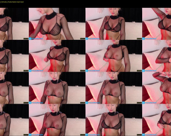 dee_nise — 35 minute Chaturbate female cam show recording, 1080p, Jun 10, 2022