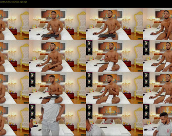dereckandjake — 45 minute Chaturbate male cam show recording, 720p, Jun 9, 2022
