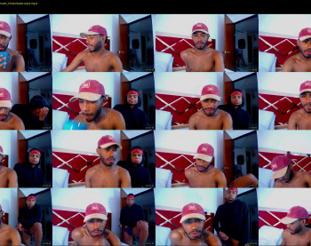 deyian — 43 minute Chaturbate male cam show recording, 720p, Jun 9, 2022