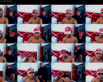 deyian — 30 minute Chaturbate male cam show recording, 720p, Jun 9, 2022