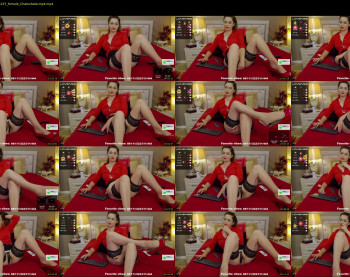 dianacharm — 57 minute Chaturbate female cam show recording, 1080p, Jun 9, 2022