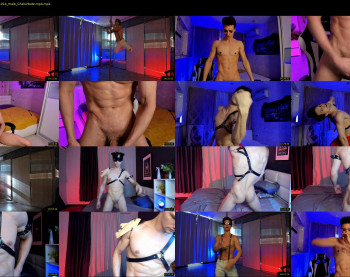 dirty_pothos — 55 minute Chaturbate male cam show recording, 1080p, Jun 9, 2022