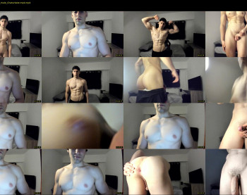 drmozo — 55 minute Chaturbate male cam show recording, 720p, Jun 10, 2022