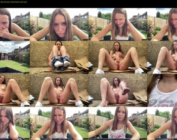 eatmypie69 — 57 minute Chaturbate female cam show recording, 1080p, Jun 9, 2022