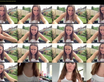 eatmypie69 — 4 minute Chaturbate female cam show recording, 1080p, Jun 9, 2022