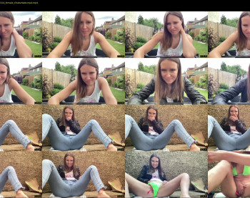 eatmypie69 — 60 minute Chaturbate female cam show recording, 1080p, Jun 9, 2022
